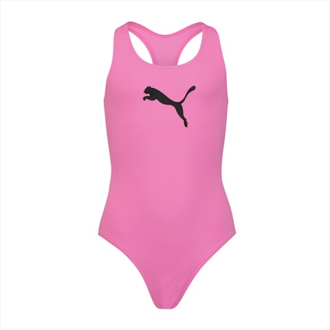 PUMA SWIM WOMEN SWIMSUIT 1P Swimsuits PUMA