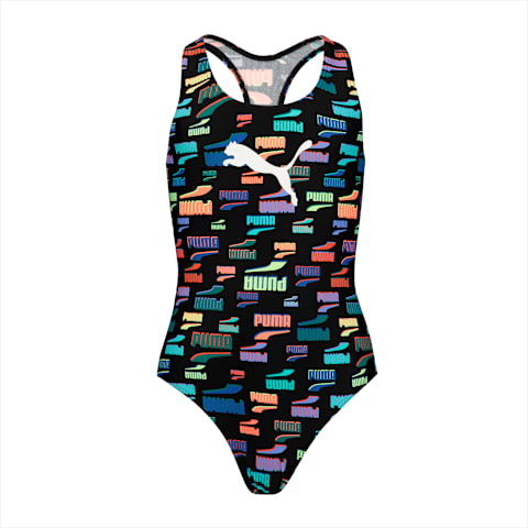 Traje de baño puma best sale