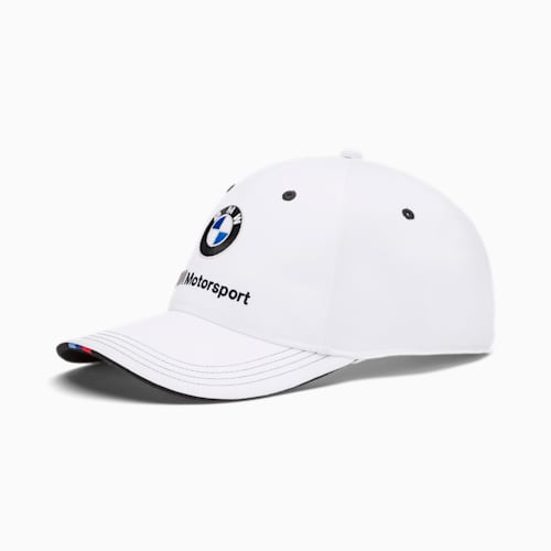 BMW M Motorsport Baseball Cap PUMA Shop All Puma PUMA