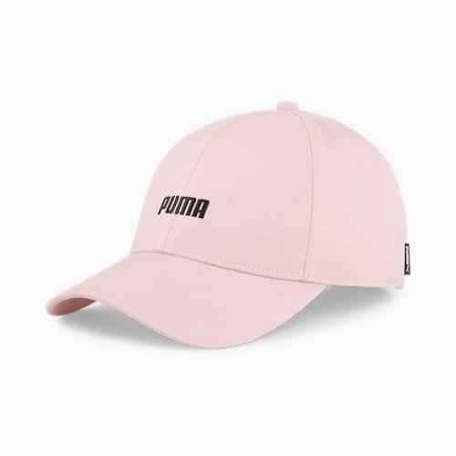 帽子 Herlipto HLT Emblem Cap Pink - 帽子 - 帽子