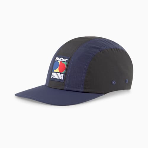 PUMA x BUTTER GOODS 5 Panel Cap PUMA Shoes PUMA