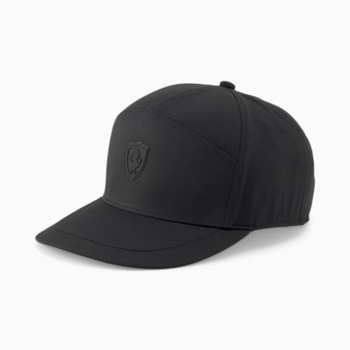 Scuderia Ferrari SPTWR Style LC Cap PUMA Shop All Puma PUMA