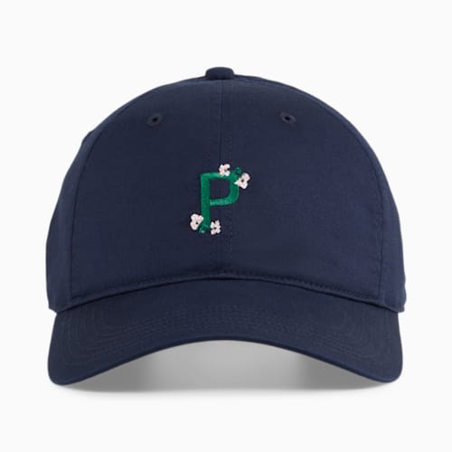 Hats with p on them store