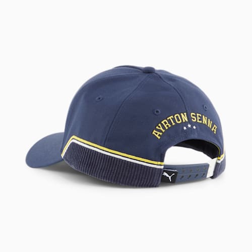 Puma slides mens hat top