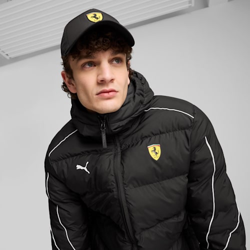 Puma ferrari thailand top