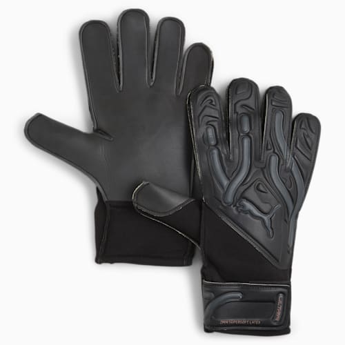 Puma soccer goalie gloves cheap
