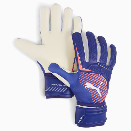 Puma soccer gloves best sale