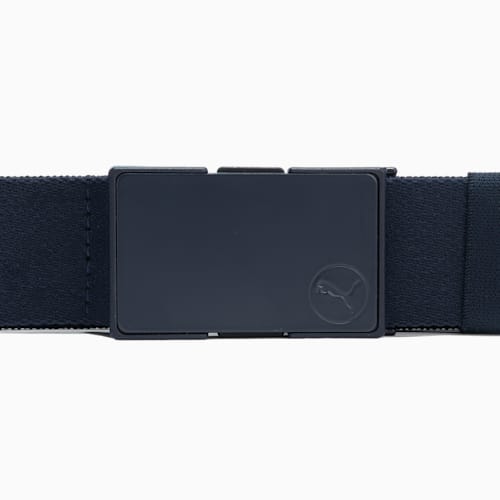 Puma belts for mens cheap