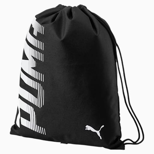 Puma cat gym sack store