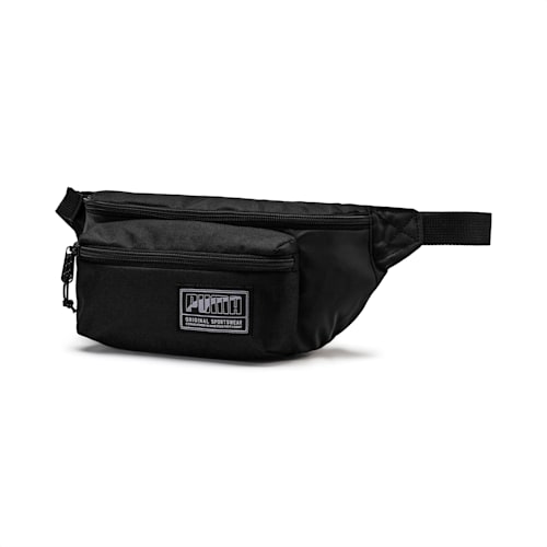 Academy Waist Bag PUMA Shop All Puma PUMA