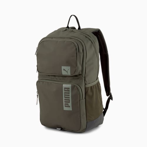 Deck Backpack II PUMA Shop All Puma PUMA