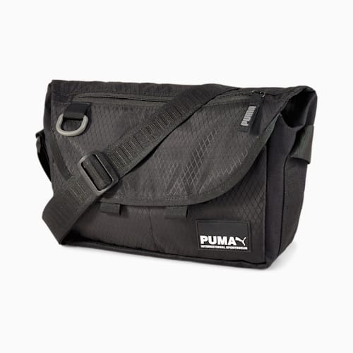 Street Messenger Bag PUMA Shop All Puma PUMA