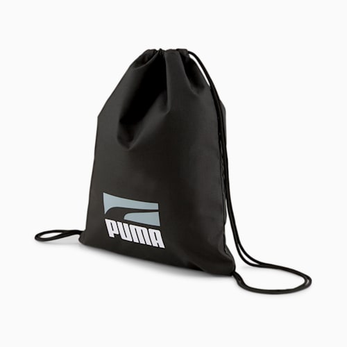 Puma cat gym sack top