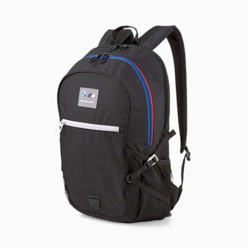 BMW M Motorsport Backpack PUMA Shop All Puma PUMA