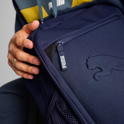 Shop PUMA Men s Bags Accessories PUMA Backpacks PUMA AU