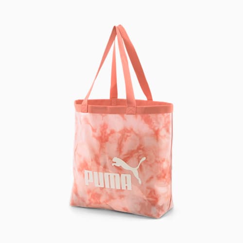 Core Transparent Tote Bag PUMA Shop All Puma PUMA