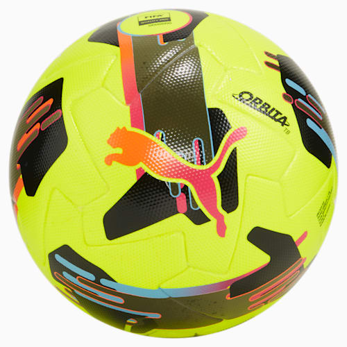 Puma soccer ball size 4 store