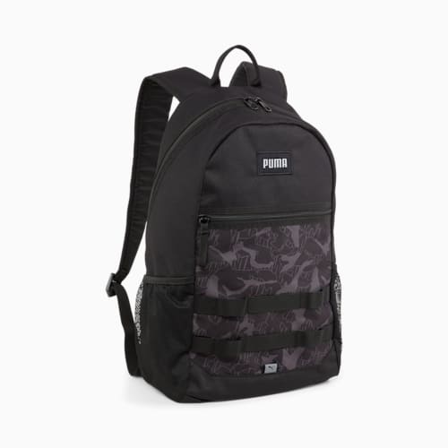 Puma style backpack discount