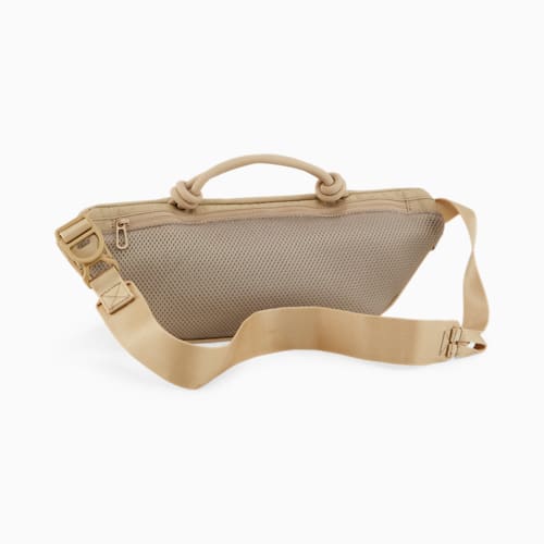 Puma shoulder bag gold shop