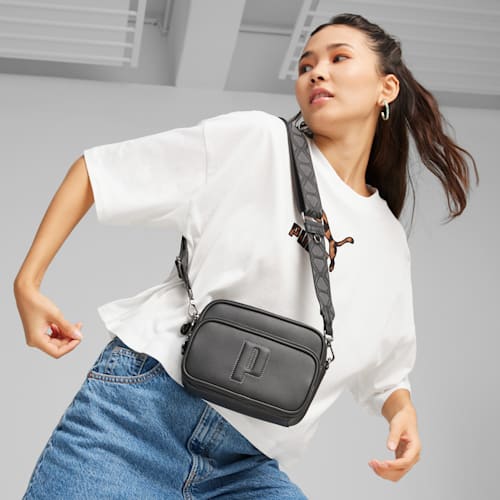Puma shoulder bag for sale new arrivals