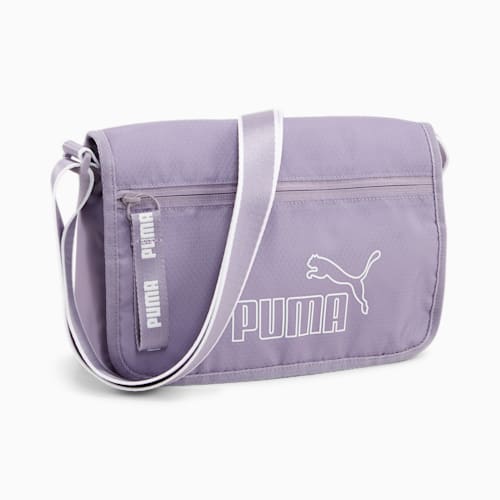 Puma core shoulder bag sale