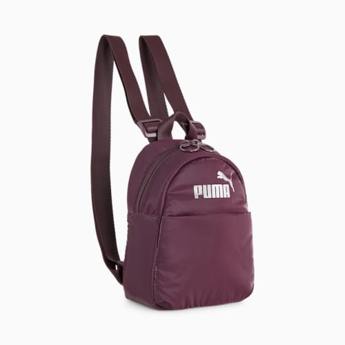 Core Up Mini Me Backpack Midnight Plum PUMA Shop All Puma PUMA
