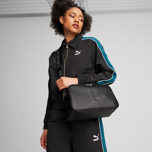Puma side bags for girls hot sale
