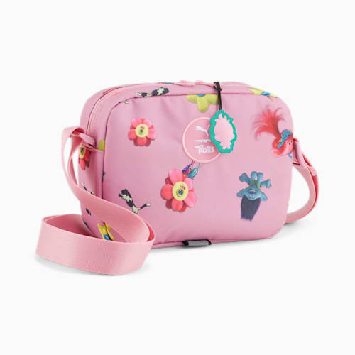 PUMA x TROLLS Crossbody Bag PUMA Boys PUMA
