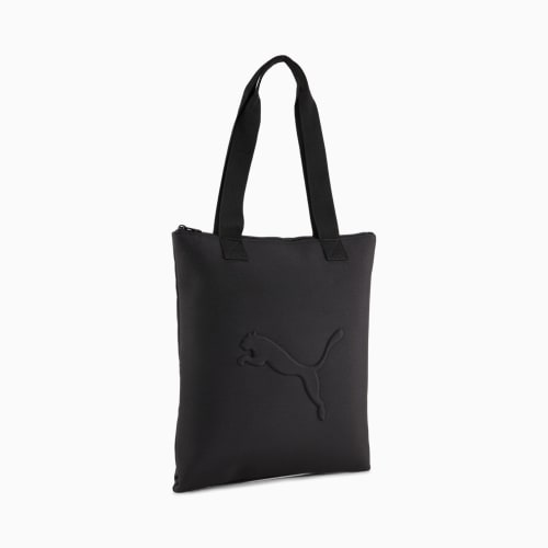 バッグ PUMA Base Tote Bag 23 PUMA-Buzz-Tote-Bag