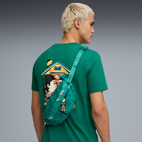 PUMA X SQUID GAME | PUMA.COM
