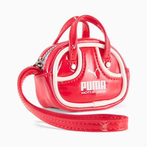 PUMA 1976 0.2L Grip Bag Keychain | PUMA Shoes | PUMA