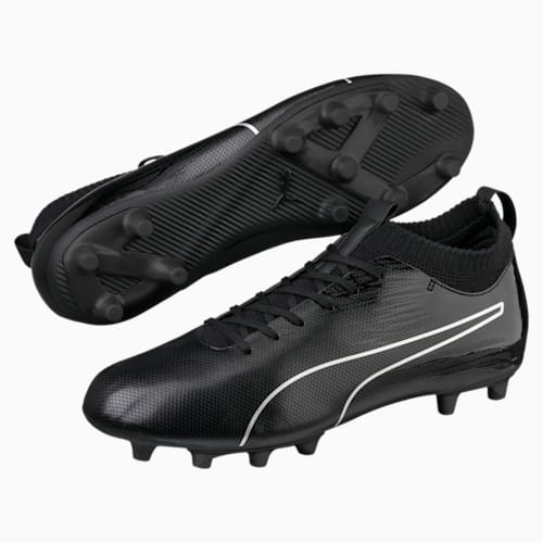 evoKNIT FTB II FG Men s Football Boots PUMA Shoes PUMA