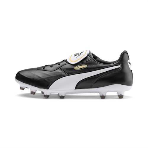 Puma king sg boots clearance
