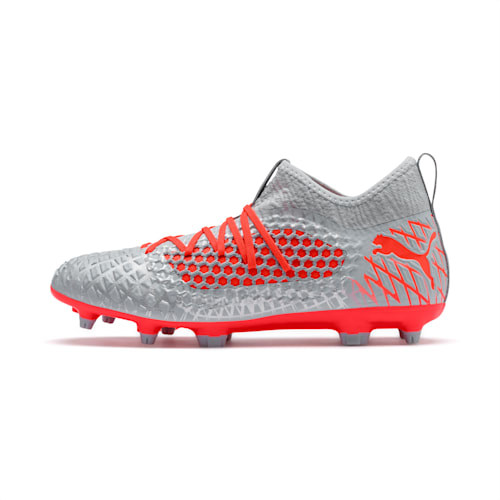 FUTURE 4.3 NETFIT FG AG Men s Football Boots PUMA Shop All Puma PUMA