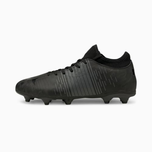 PUMA Future 6.1 Netfit FG/AG BALR - PUMA Black/Metallic