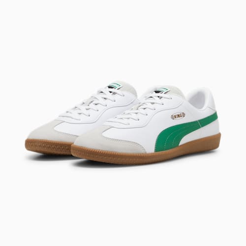 Puma king femme paris discount