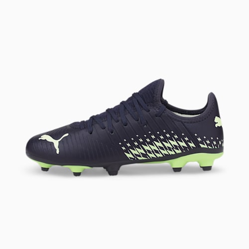 FUTURE 4.4 FG/AG Football Boots Youth | PUMA Shop All Puma | PUMA