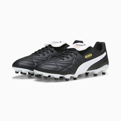 Amazon.co.jp: PUMA(プーマ) K) プーマ キング トップ FG プーマ