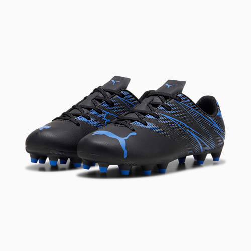 Puma soccer cleats kids sale discount