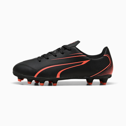 Puma soccer cleats kids store