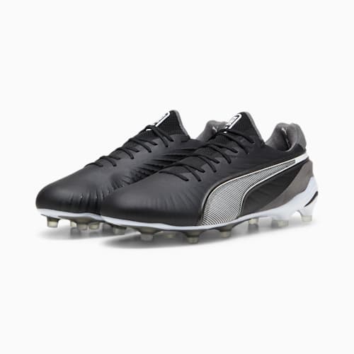 Puma soccer shoes sale hot sale