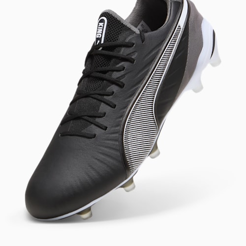 Shop Men s Shoes for Soccer AFL Online PUMA AU