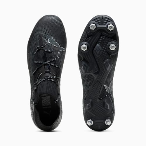 Puma soccer cleats womens grey cheap