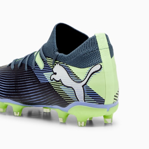Puma shoes for football top