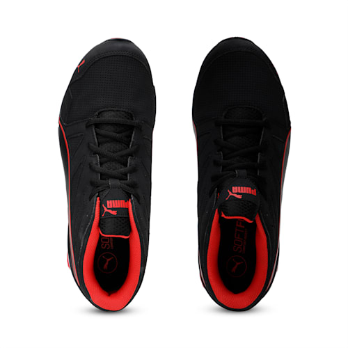 Puma tazon red online