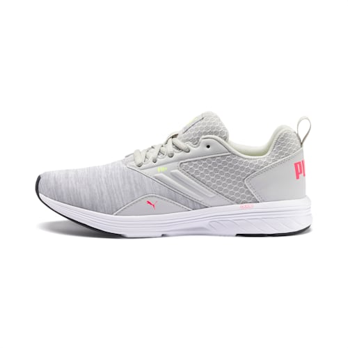 NRGY Comet Running Shoes Glacier Gray PUMA Shop All Puma PUMA