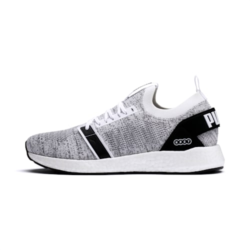 Puma nrgy neko knit jr on sale