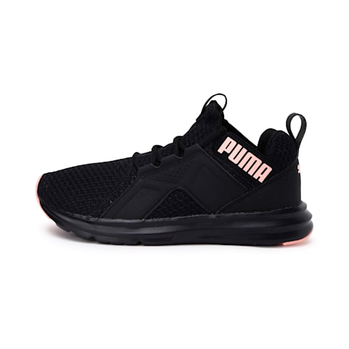 Enzo Knit Women s Trainers PUMA Shop All Puma PUMA