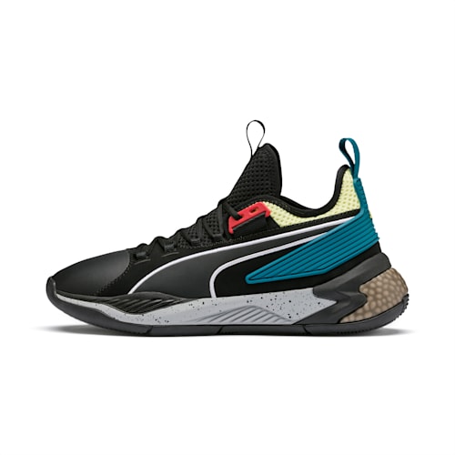 Uproar Spectra Basketball Shoes PUMA Shop All Puma PUMA