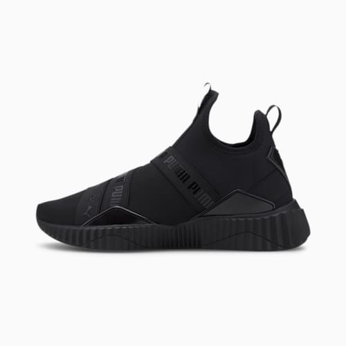 Puma defy mid year 2018 clearance